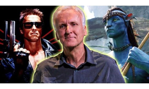 JAMES CAMERON'DAN İTİRAF: 'O FİLMİN ŞAHESER OLDUĞUNU DÜŞÜNMÜYORUM'